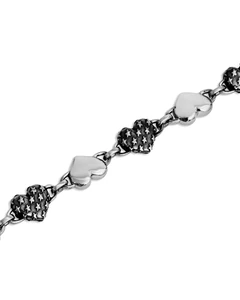 Twojeys Love Me Not Bracelet