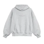 Twojeys Melange Icon Hoodie