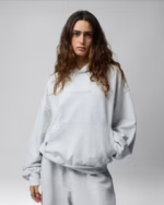 Twojeys Melange Icon Hoodie