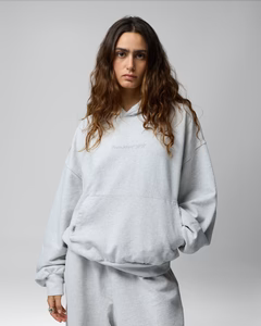 Twojeys Melange Icon Hoodie