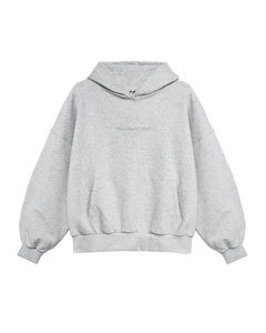 Twojeys Melange Icon Hoodie
