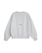 Twojeys Melange Varsity Crewneck