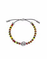 Twojeys Multicolor Roller Superstar Bracelet