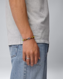 Twojeys Multicolor Roller Superstar Bracelet