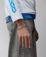 Twojeys New Melted Stars Bracelet