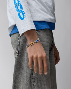Twojeys New Melted Stars Bracelet