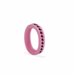 Twojeys Pink Link S Charm