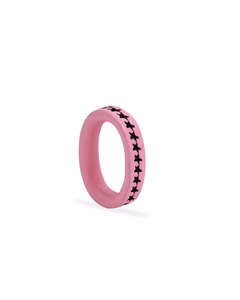 Twojeys Pink Link S Charm
