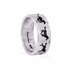 Twojeys Sequence Ring