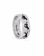 Twojeys Sequence Ring
