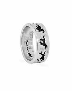 Twojeys Sequence Ring