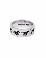 Twojeys Sequence Ring