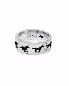 Twojeys Sequence Ring