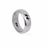 Twojeys Signature Ring