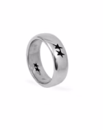 Twojeys Signature Ring