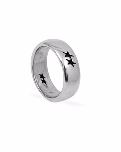 Twojeys Signature Ring