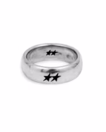Twojeys Signature Ring