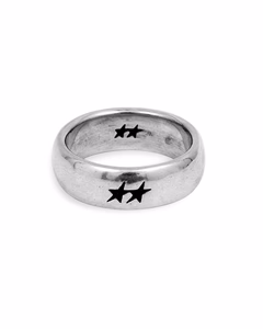 Twojeys Signature Ring