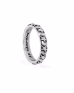 Twojeys Star Studded Ring