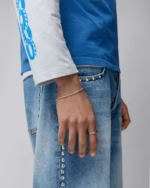Twojeys Star Studded Ring