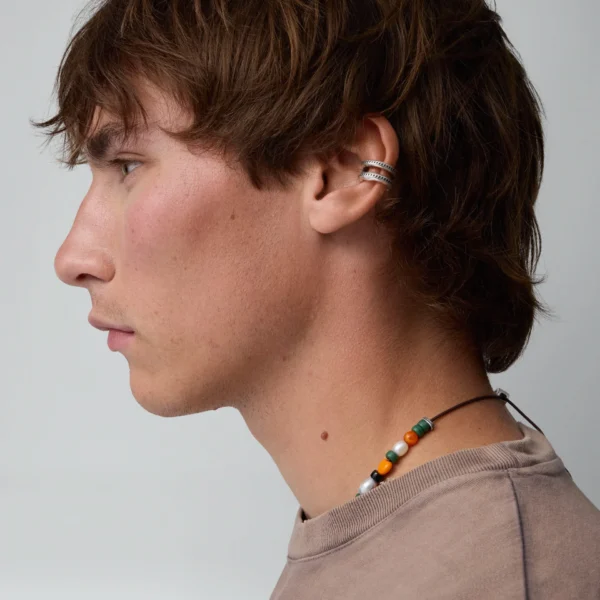 Twojeys Starline Loop Earcuff