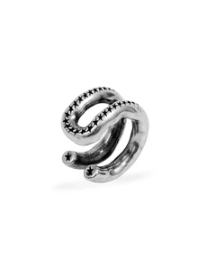 Twojeys Starline Loop Earcuff