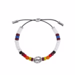 Twojeys Sunrise Beaded Superstar Bracelet