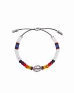 Twojeys Sunrise Beaded Superstar Bracelet