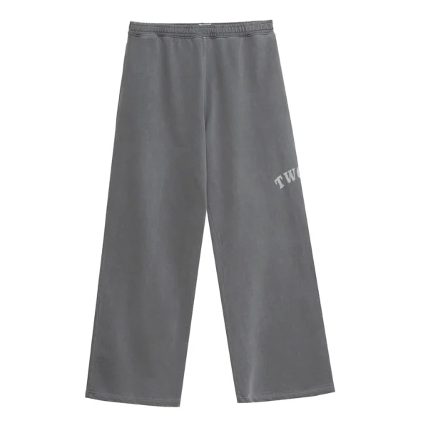Twojeys Varsity Sweatpants anchthice