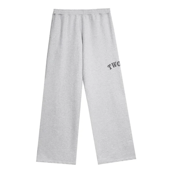 Twojeys Varsity Sweatpants gary