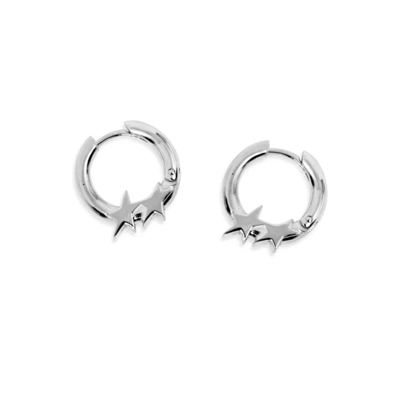 TJ Icon Earrings