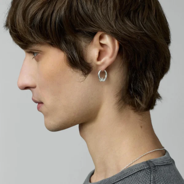 TJ Icon Earrings
