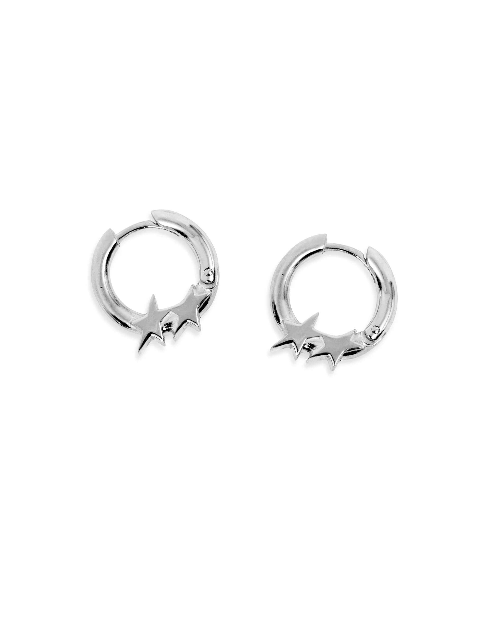 TJ Icon Earrings TJ Icon Earrings