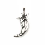 TJ x PG Claw Charm
