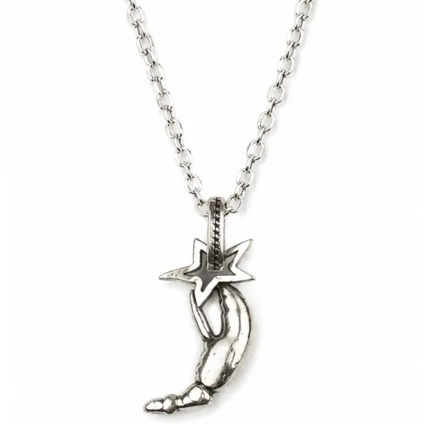 TJ x PG Claw Charm