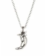 TJ x PG Claw Charm