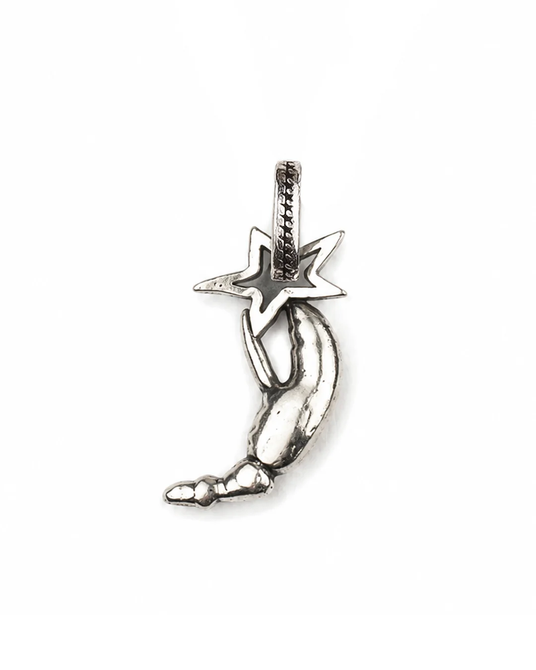 TJ x PG Claw Charm TJ x PG Claw Charm