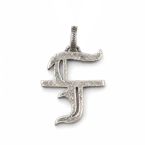 TJ x PG Hangul Charm