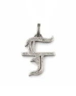TJ x PG Hangul Charm