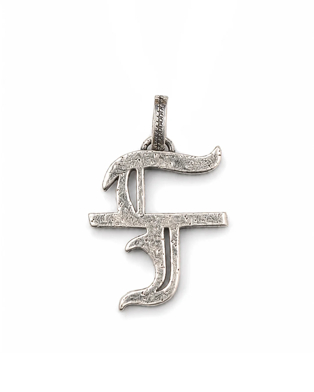 TJ x PG Hangul Charm TJ x PG Hangul Charm