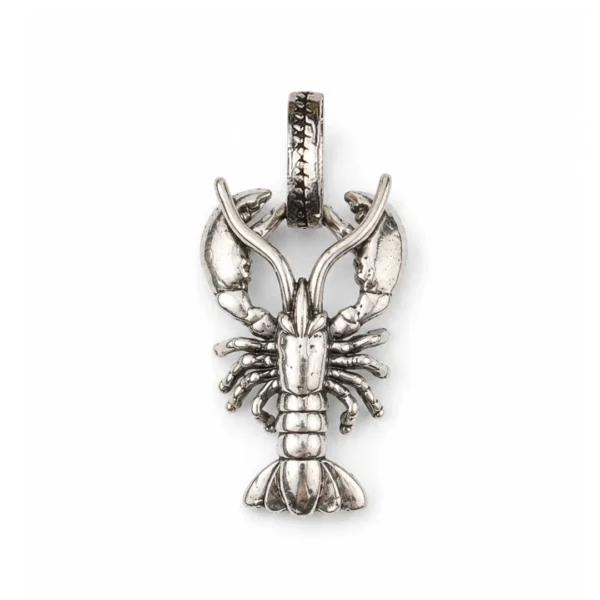 TJ x PG Lobster Charm