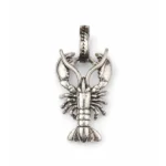 TJ x PG Lobster Charm