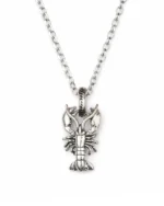 TJ x PG Lobster Charm
