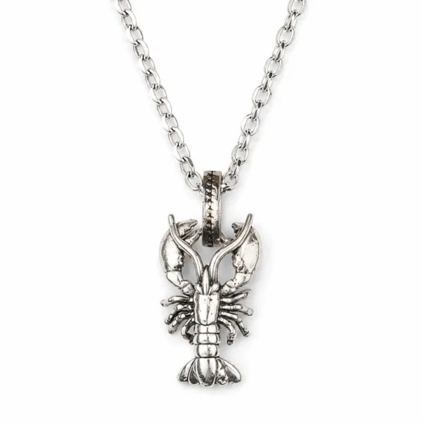 TJ x PG Lobster Charm