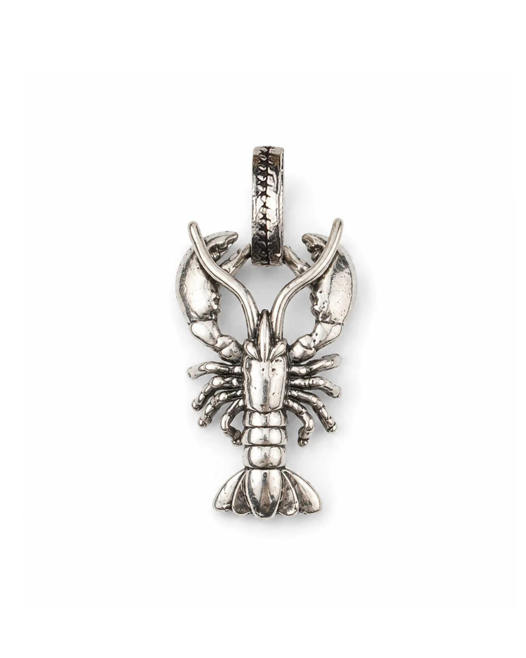 TJ x PG Lobster Charm TJ x PG Lobster Charm