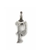 TJ x PG P Charm