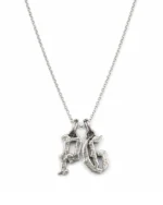 TJ x PG P Charm