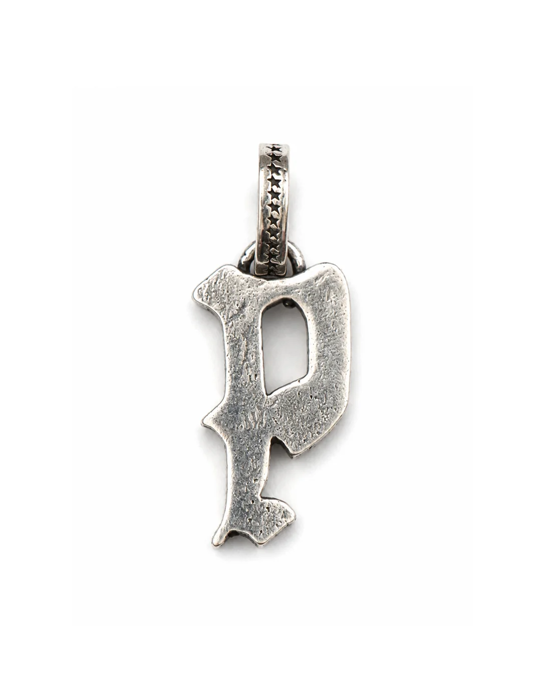 TJ x PG P Charm TJ x PG P Charm