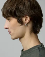 Twojeys Big Hoops