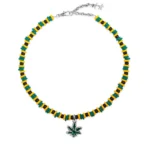 Twojeys Blunt Necklace